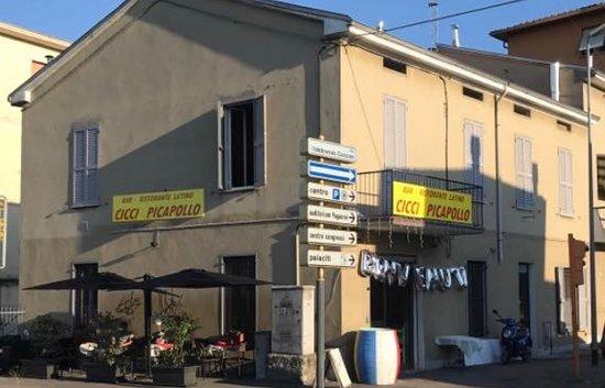 Cicci Picapollo